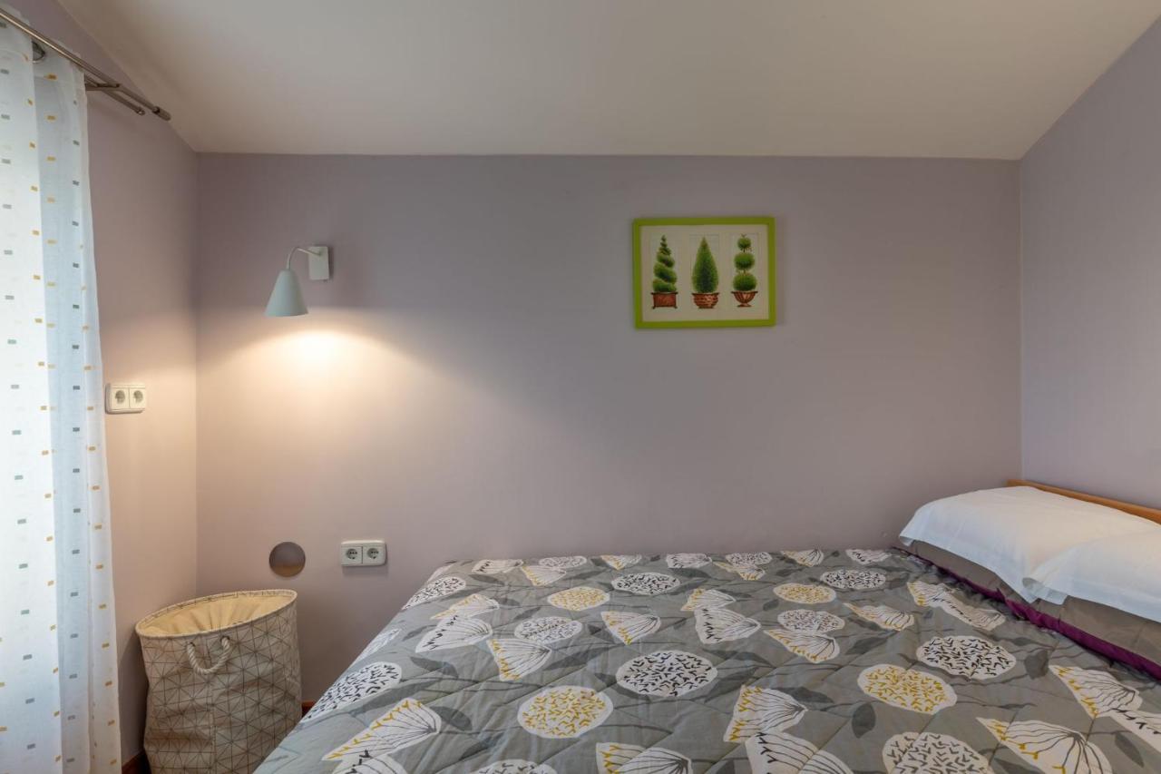 Apartmán Korina Kostrena Exteriér fotografie