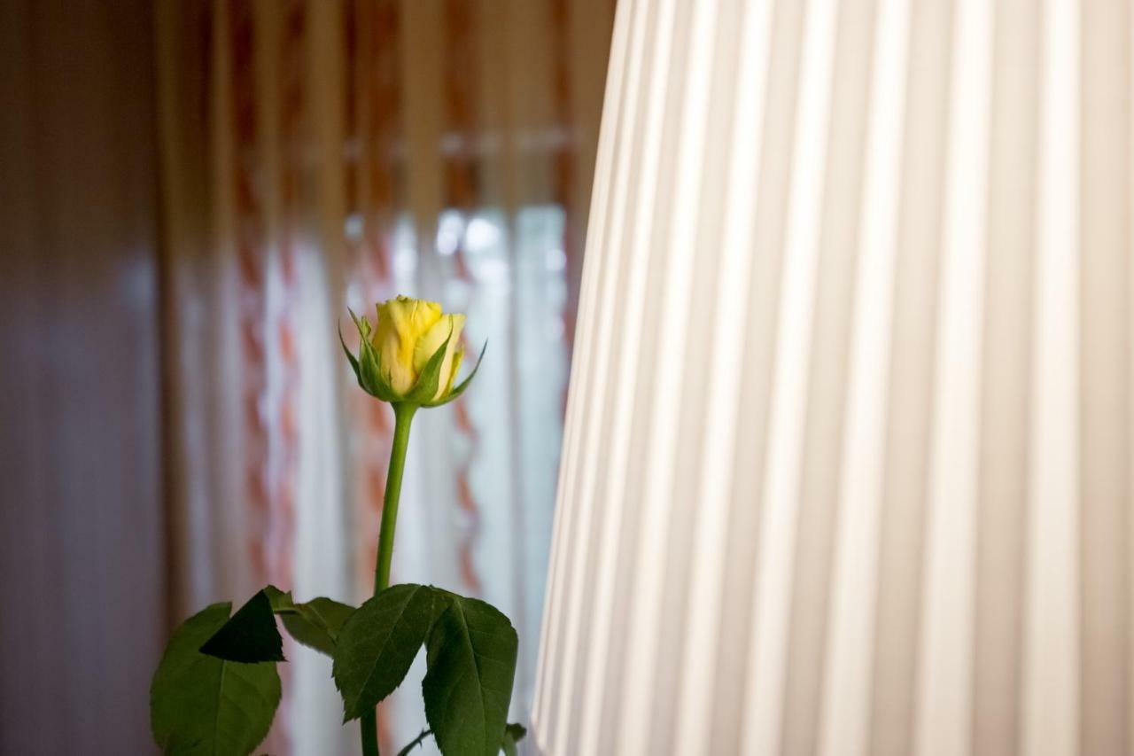 Apartmán Korina Kostrena Exteriér fotografie